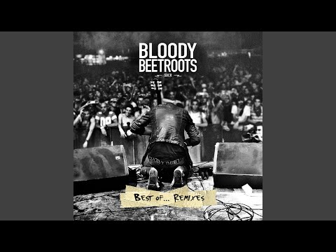Circle Jerk (The Bloody Beetroots Remix)